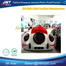 Electric car lifelike child carriage mould